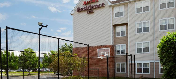 Residence Inn St. Louis Airport/Earth City图片