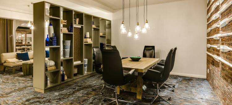 Protea亚酒店德班乌姆兰加(Protea Hotel Durban Umhlanga)图片