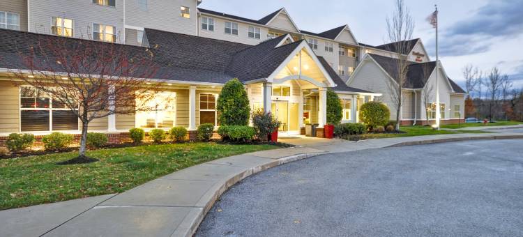 Residence Inn St. Louis O'Fallon图片