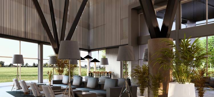 谢尔顿布宜诺斯艾利斯格林维尔马球度假村(Sheraton Buenos Aires Greenville Polo & Resort)图片