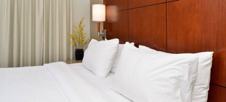 斯普林菲尔德南居家酒店(Residence Inn Springfield South)图片