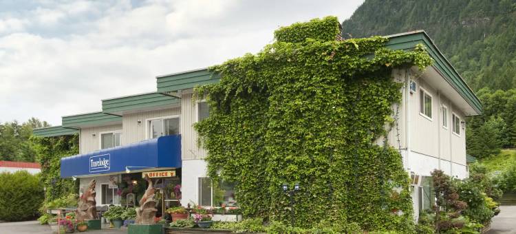 Travelodge by Wyndham Hope图片