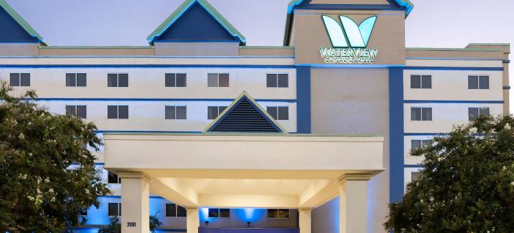 WaterView Casino & Hotel, Trademark Collection by Wyndham图片