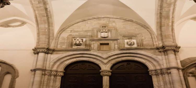 宜必思埃武拉酒店(Ibis Évora)图片