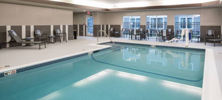 Residence Inn Boston Westford图片