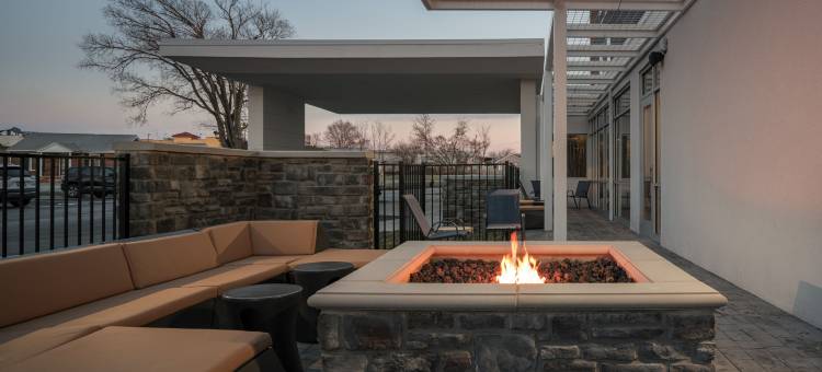 SpringHill Suites by Marriott Lexington Frankfort图片