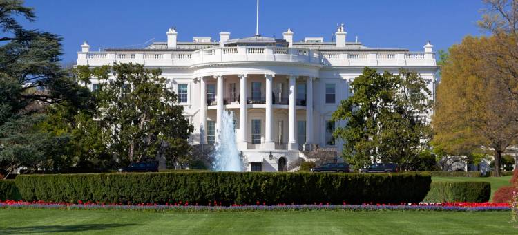 华盛顿特区/雾谷万怡酒店(Courtyard Washington, DC/Foggy Bottom)图片