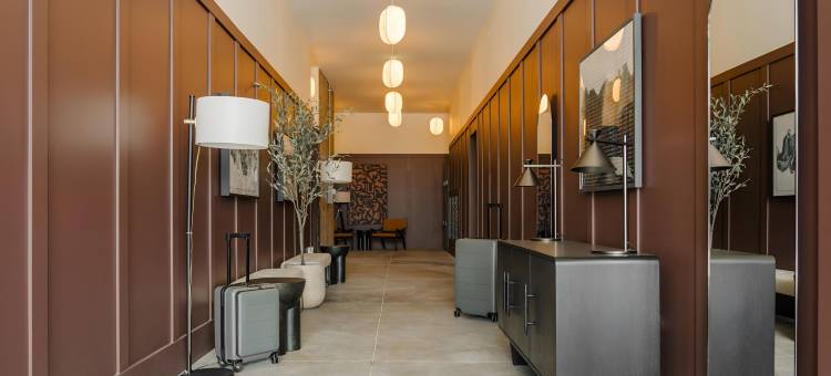 Sonder Ceros Apartments RiNo图片