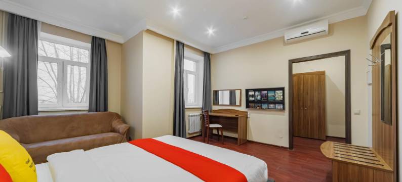 橙屋酒店(Orange House Hotel)图片