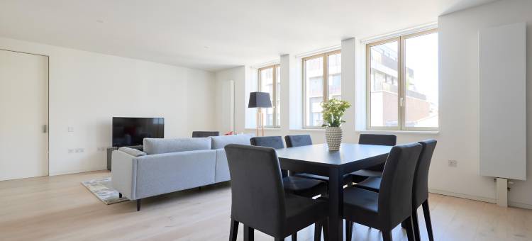 Sonder by Marriott Bonvoy 牛津街公寓(Sonder by Marriott Bonvoy Oxford Circus Apartments)图片