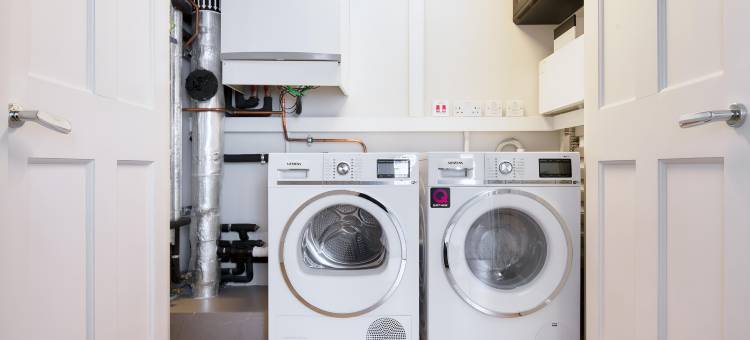 Sonder by Marriott Bonvoy 国王街公寓考文特花园(Sonder by Marriott Bonvoy King Street Apartments Covent Garden)图片