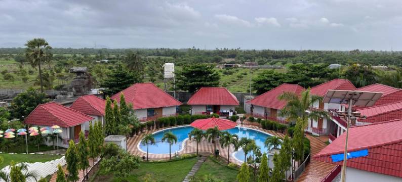 丹度假村&婚礼(Dan Resorts & Weddings)图片