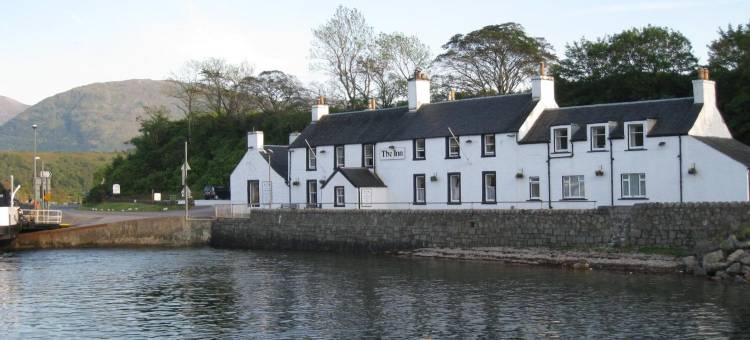 阿尔德格尔旅馆(Inn at Ardgour)图片