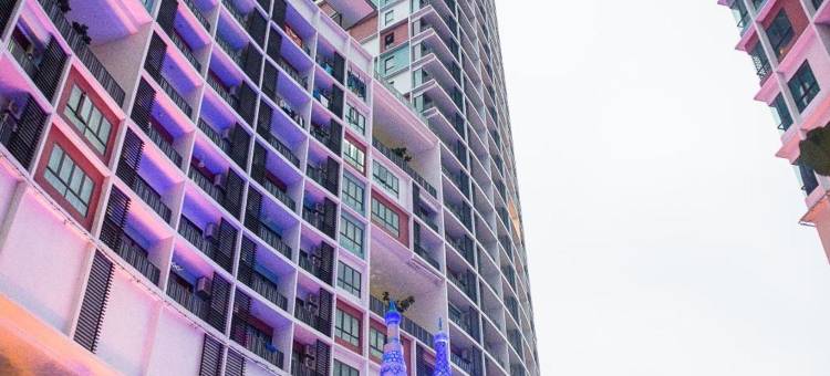 I-City Sweet Shah Alam图片