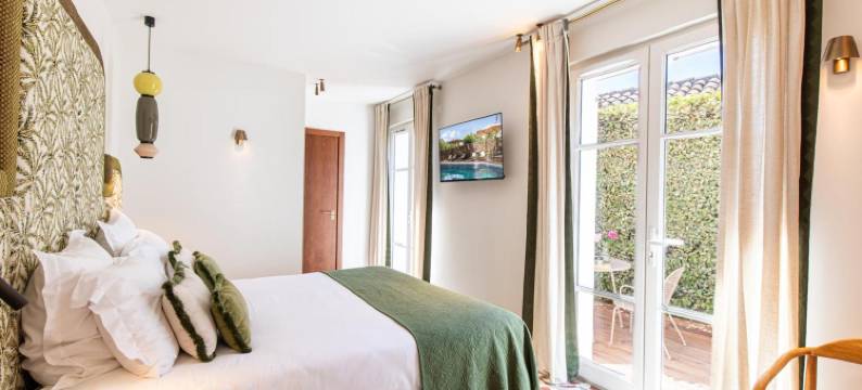 Lou Cagnard酒店(Lou Cagnard)图片