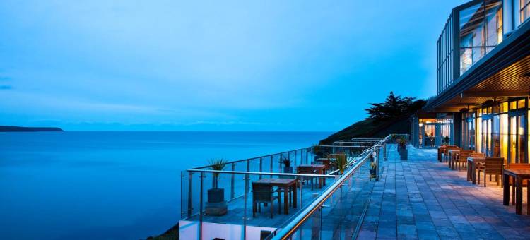 崖屋酒店(Cliff House Hotel)图片