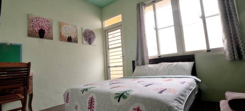 三仙台海滔民宿图片