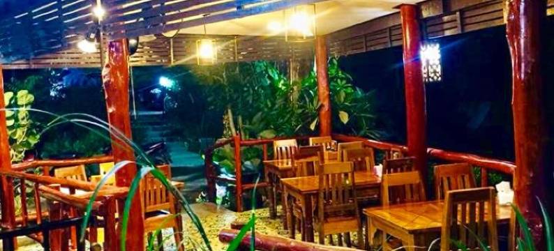 暹罗兰达度假酒店(Siam Lanta Resort)图片