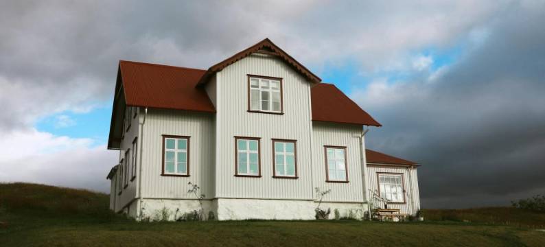 希斯洛旅馆(Hótel Karólína)图片