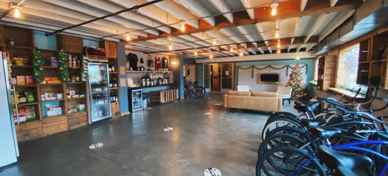 艾迪丽芙特酒店(Adrift Hotel)图片