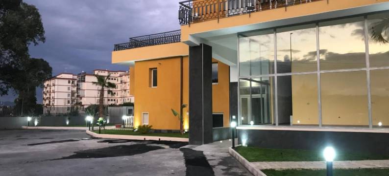 波戈帕罗拜欧酒店(Borgo Palombaio)图片