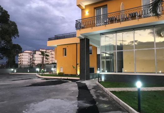 Borgo Palombaio Hotel Overview