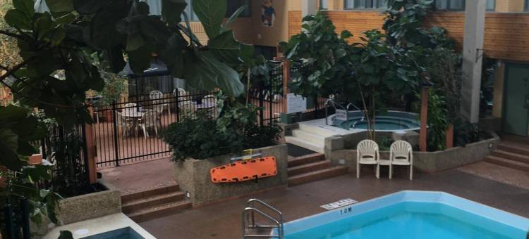 温尼伯东Travelodge by Wyndham(Travelodge Winnipeg East)(Travelodge by Wyndham Winnipeg East)图片