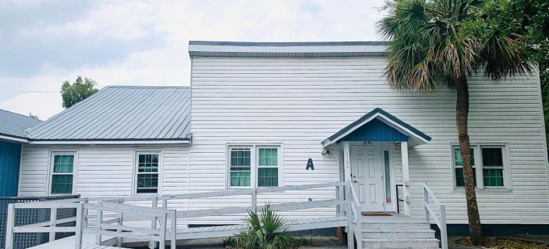 漂流酒店(The Drift)图片