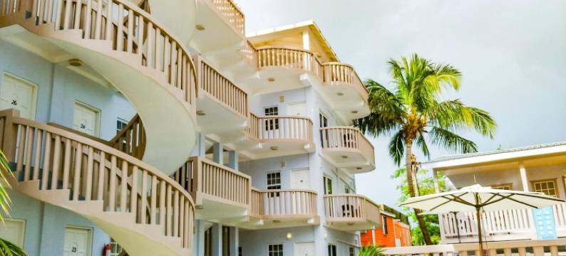 伊斯拉博度假村(La Isla Resort)图片