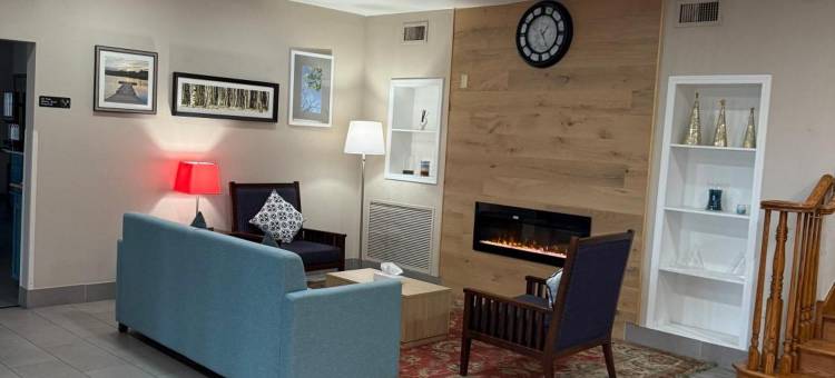 埃尔金丽怡酒店(Country Inn & Suites by Radisson, Elgin, IL)图片