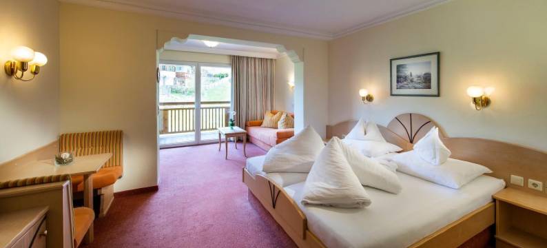 佳斯泰格霍夫保健酒店(Hotel Gasteigerhof)图片