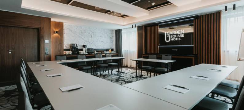 花园广场酒店(Focus Hotel Premium Kraków)图片