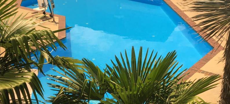 罗利温德姆华美达酒店(Ramada by Wyndham Raleigh)图片