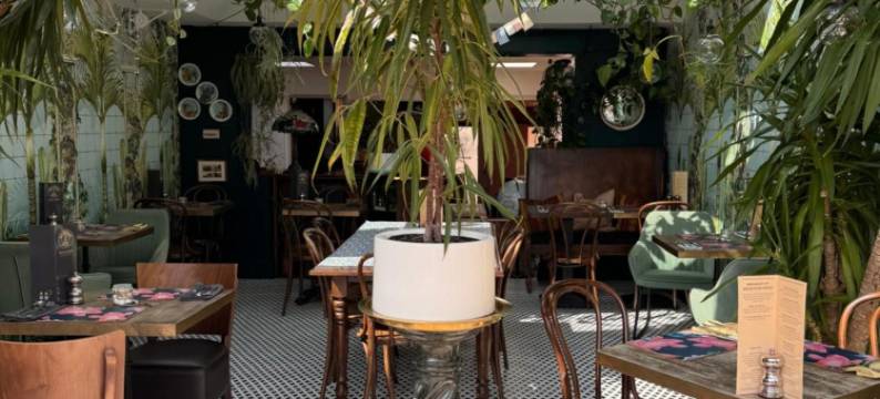 布莱瑟姆之家精品民宿(Brightham House - Exclusively for Adults)图片