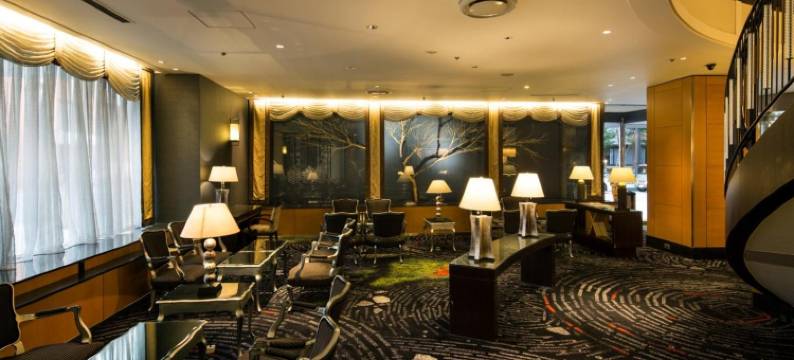 金泽威望新大酒店(Kanazawa New Grand Hotel Prestige)图片