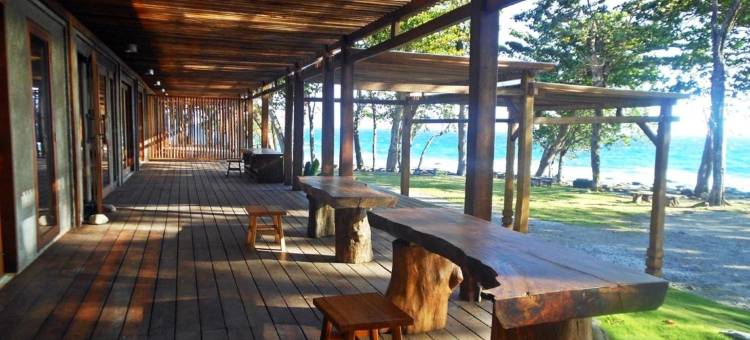 帕德潜水度假村(The Pade Dive Resort)图片