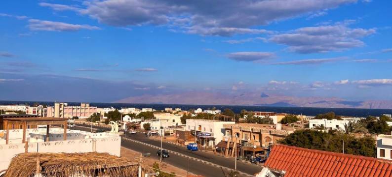 Rafiki 青年旅舍 - 达哈布(Rafiki Hostels - Dahab)图片