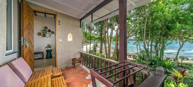 沙美别墅度假村(Samed Villa Resort)图片