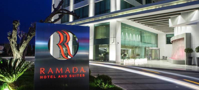 温德姆华美达酒店及套房-伊兹密尔凯马尔帕萨(Ramada Hotel & Suites by Wyndham Izmir Kemalpasa)图片
