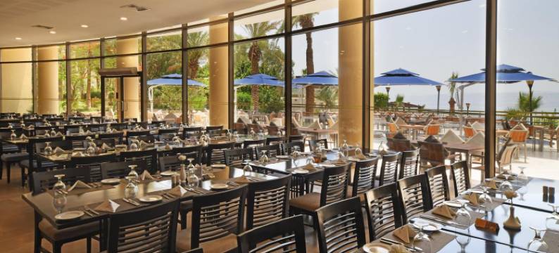 死海温泉酒店(Dead Sea Spa Hotel)图片