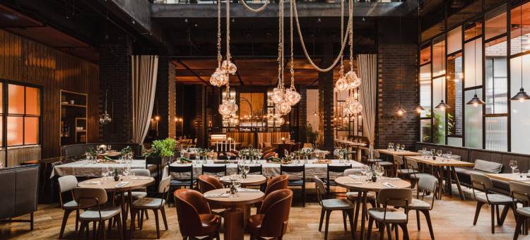 旧城格但斯克普罗酒店(Puro Gdańsk Stare Miasto)图片