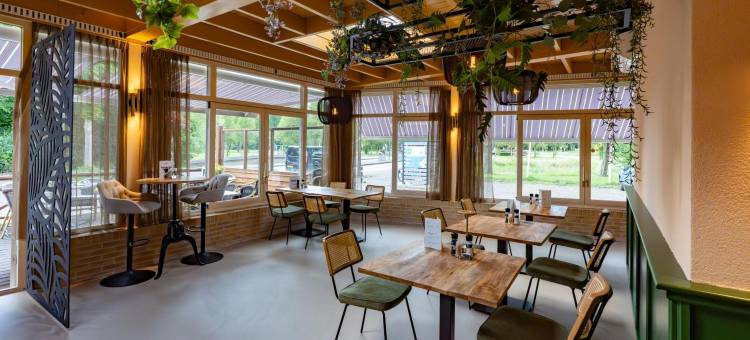 萨泽酒店与餐厅(Hotel and Restaurant van Saaze)图片