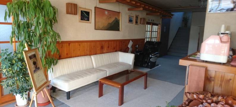 富士桥度假酒店(Resort Inn Fujihashi)图片