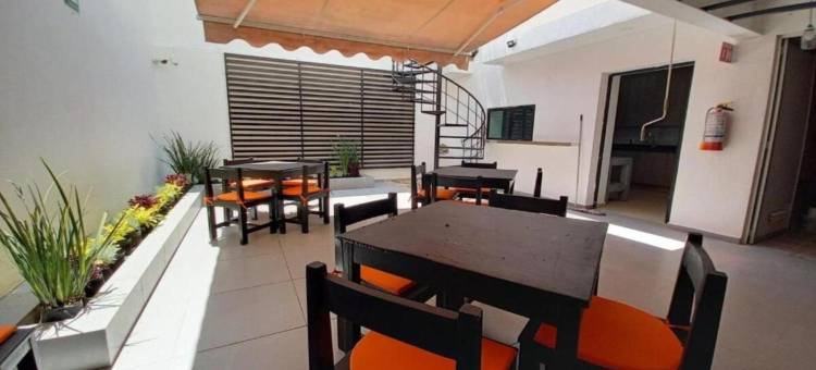 Capital O Tu Estancia图片