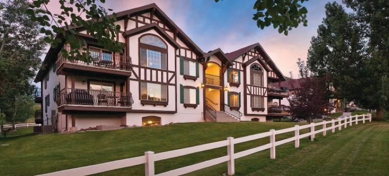 WorldMark Midway图片