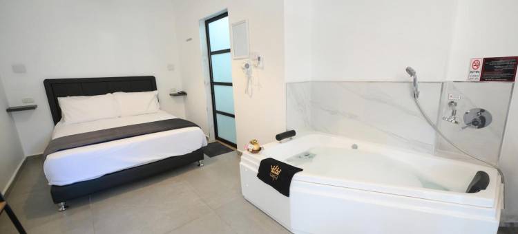 魔法加利利住宿(Magical in the Galilee)图片