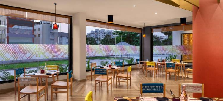 金格尔金奈OMR(Ginger Chennai OMR)图片