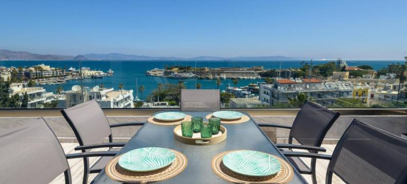 亚历山德拉酒店及公寓(Alexandra Hotel&Apartments)图片