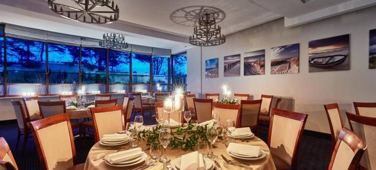 Dom Zdrojowy 度假村及水疗中心 - 凯悦悠选酒店(Hotel Dom Zdrojowy Resort & Spa - Destigo Hotels)图片