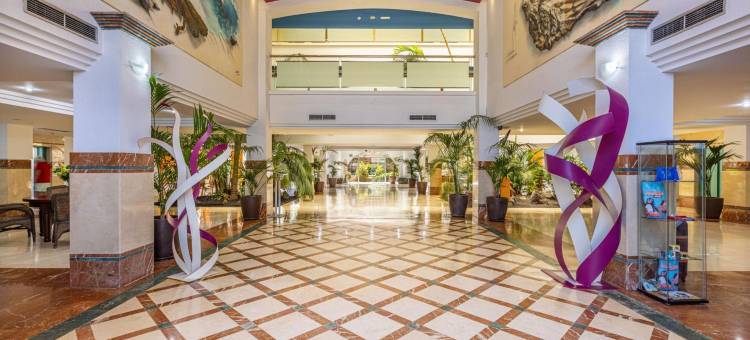 IFA Altamarena by Lopesan Hotels - 全包(IFA Altamarena by Lopesan Hotels)图片